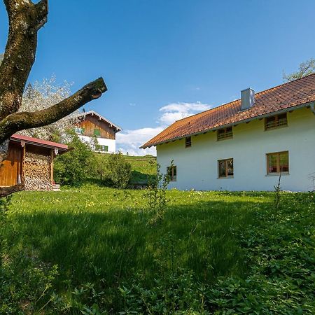 Ferienhaus Schlierachtal Miesbach Exterior foto