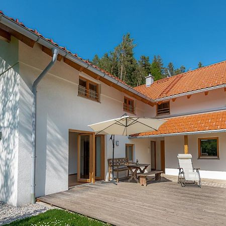 Ferienhaus Schlierachtal Miesbach Exterior foto