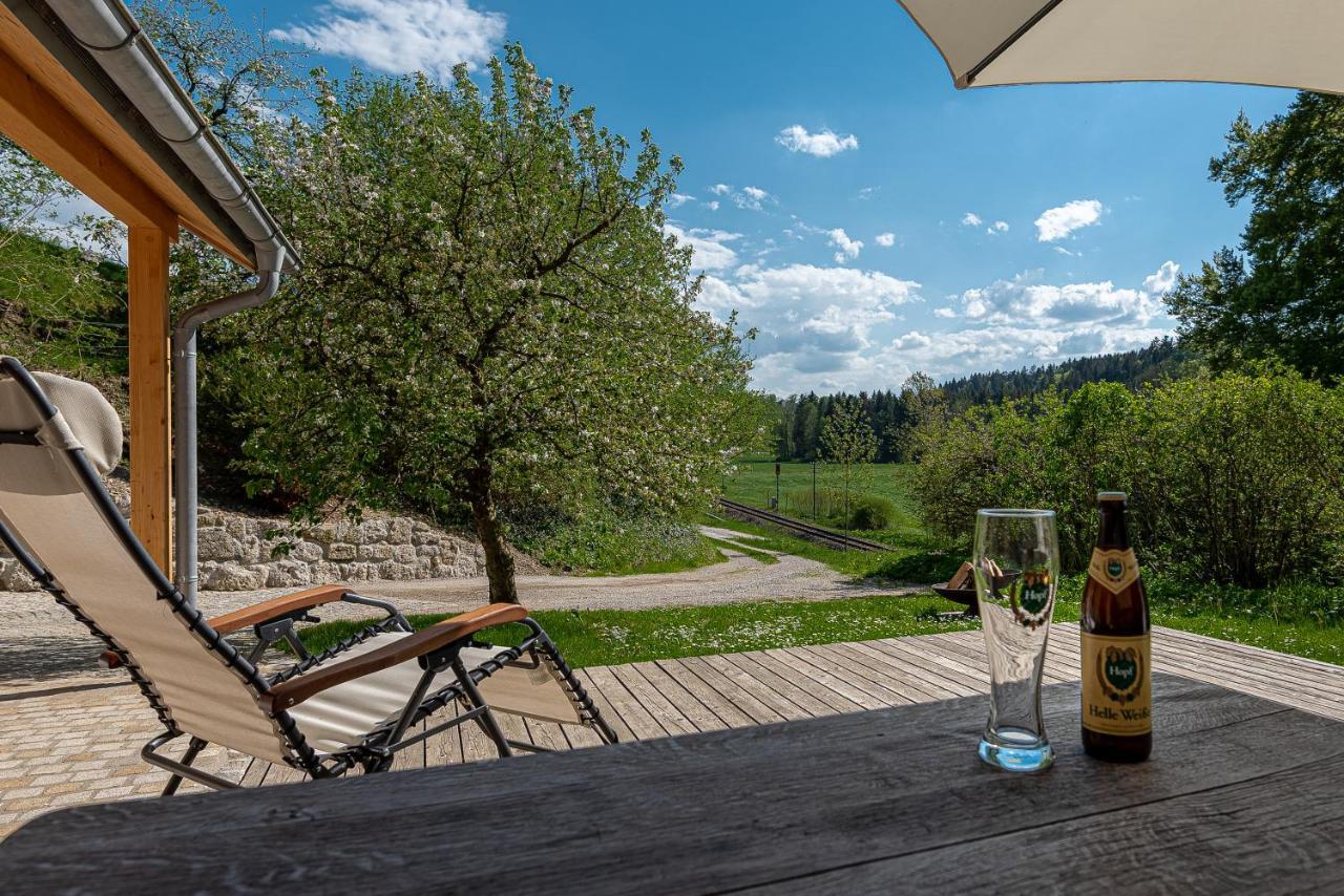 Ferienhaus Schlierachtal Miesbach Exterior foto
