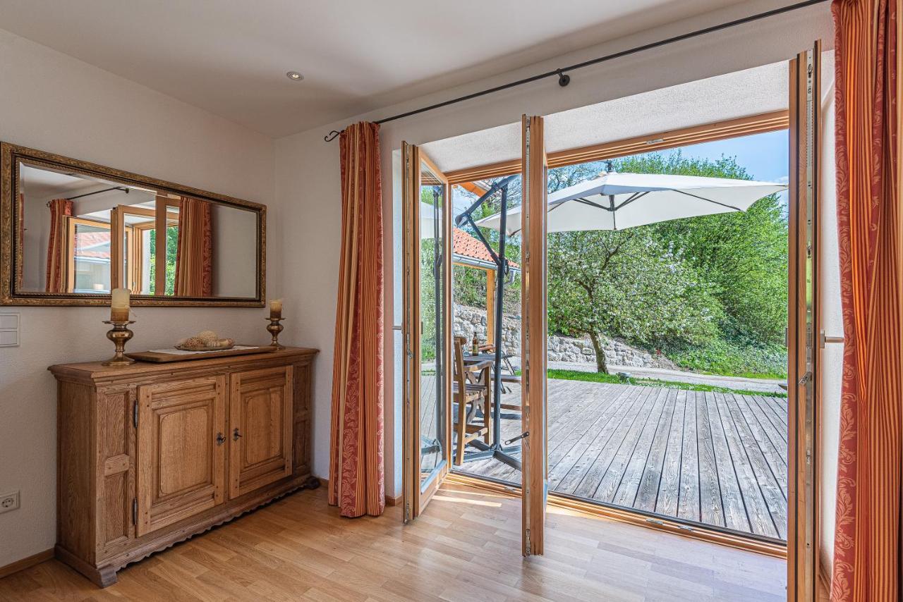 Ferienhaus Schlierachtal Miesbach Exterior foto