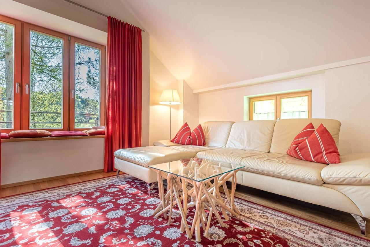 Ferienhaus Schlierachtal Miesbach Exterior foto