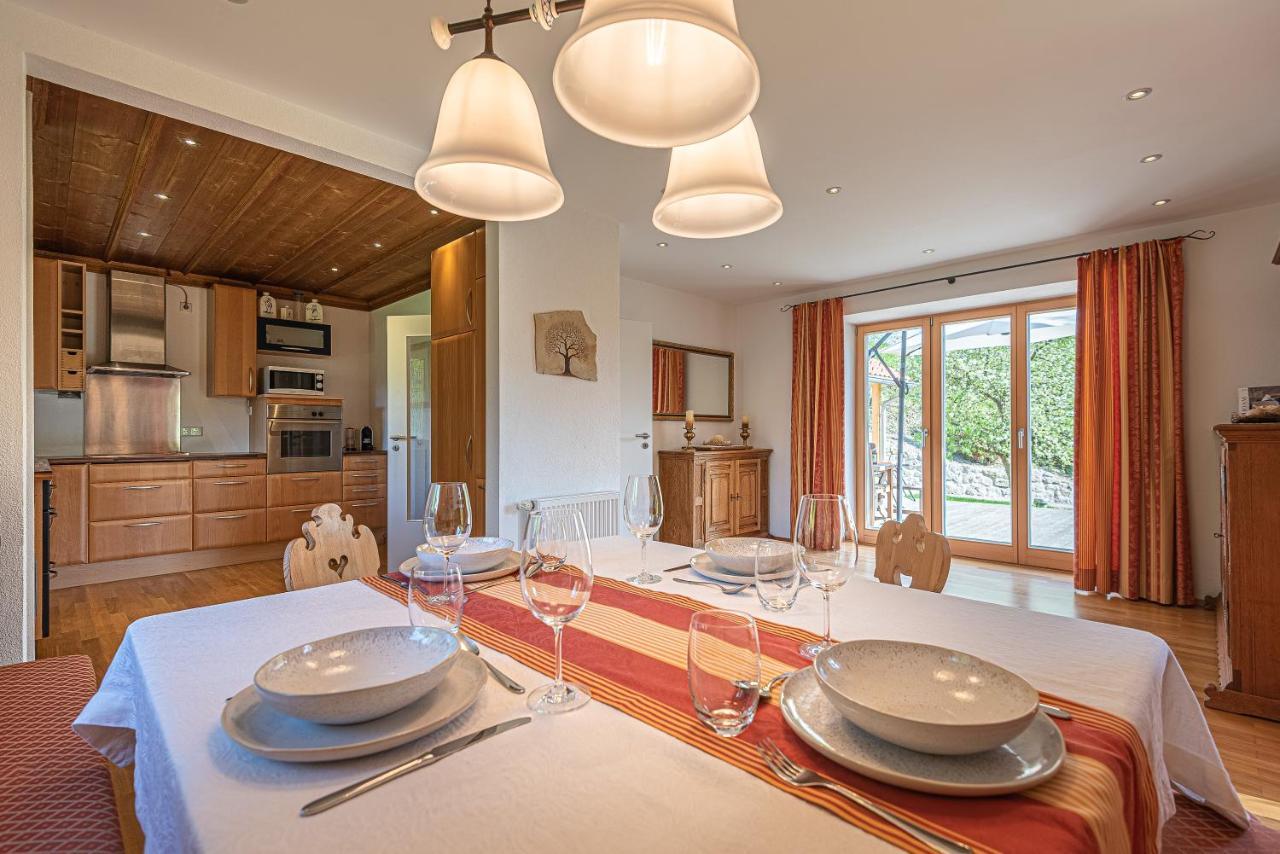 Ferienhaus Schlierachtal Miesbach Exterior foto