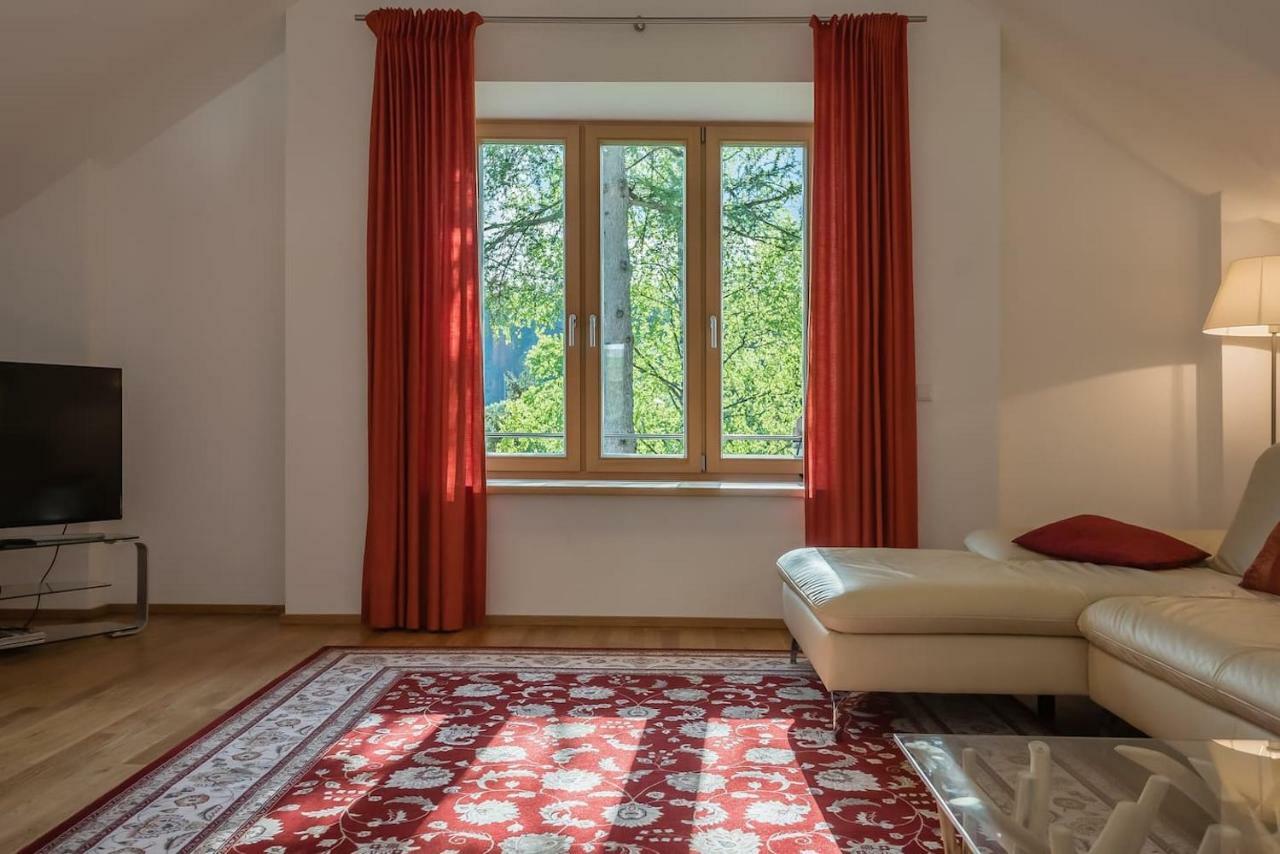 Ferienhaus Schlierachtal Miesbach Exterior foto