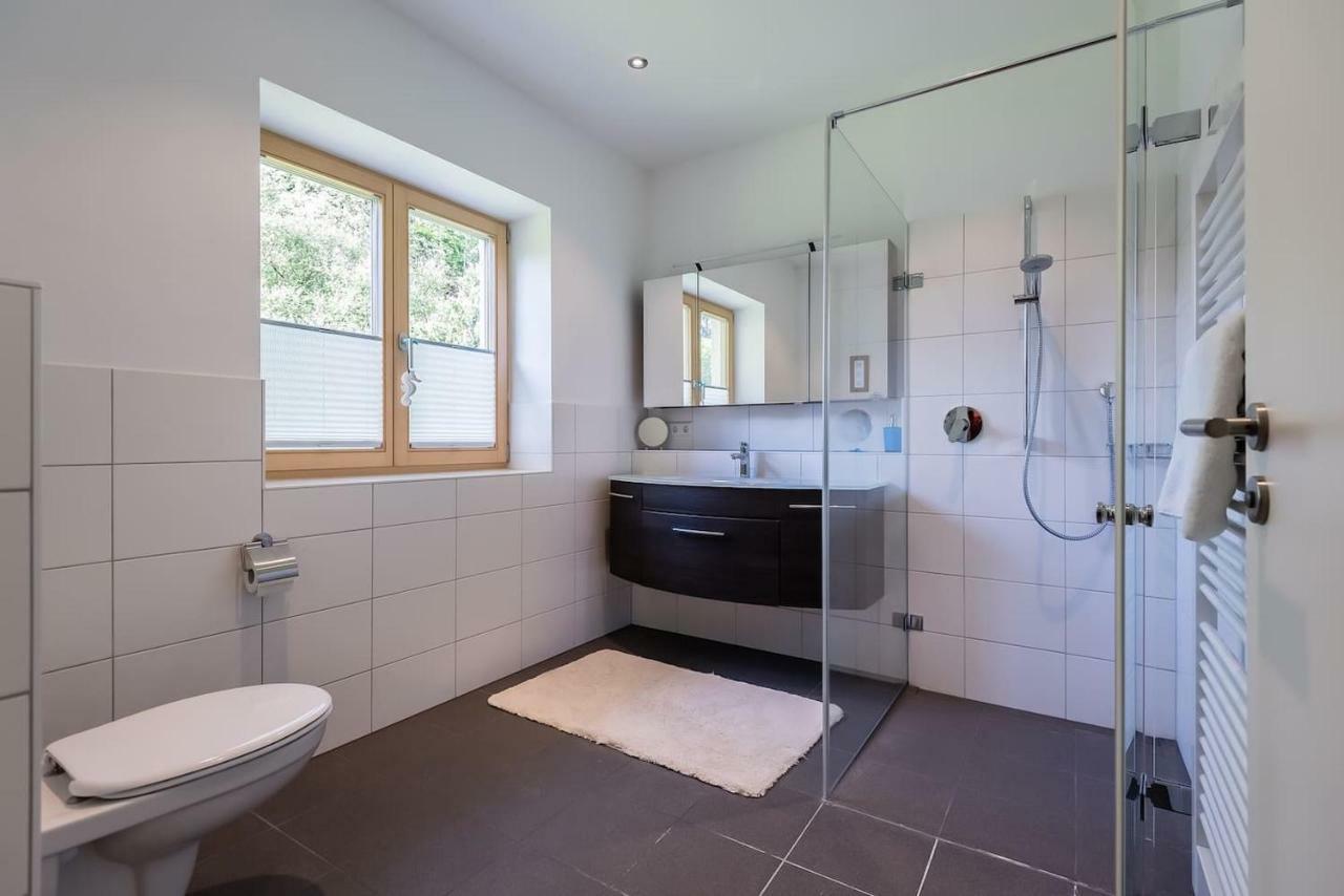Ferienhaus Schlierachtal Miesbach Exterior foto